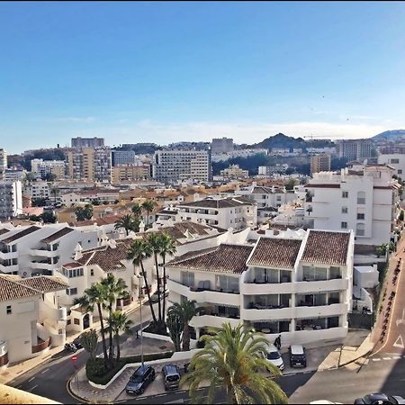 Benalbeach Apartment With Water Park Benalmádena Εξωτερικό φωτογραφία