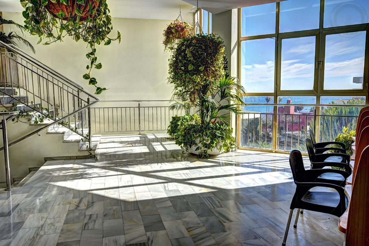 Benalbeach Apartment With Water Park Benalmádena Εξωτερικό φωτογραφία