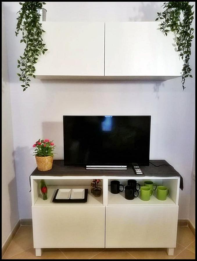 Benalbeach Apartment With Water Park Benalmádena Εξωτερικό φωτογραφία